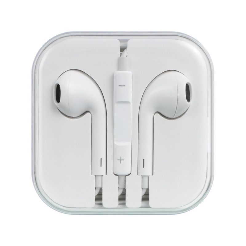 Навушники Apple